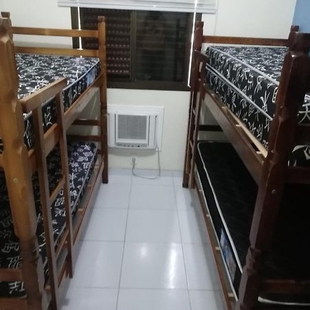Apartamento Impecavel Na Enseada Guaruja Bagian luar foto