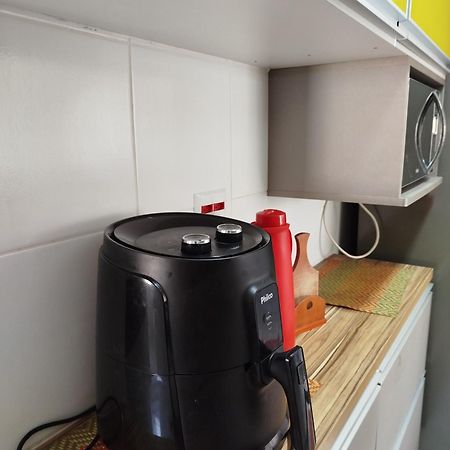 Apartamento Impecavel Na Enseada Guaruja Bagian luar foto