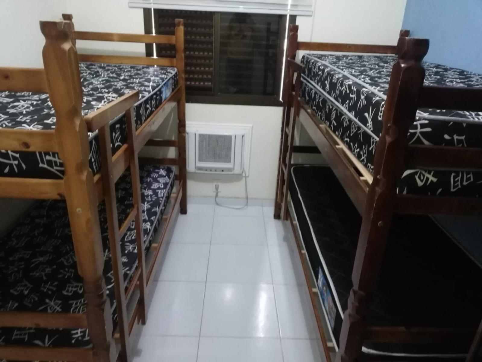 Apartamento Impecavel Na Enseada Guaruja Bagian luar foto