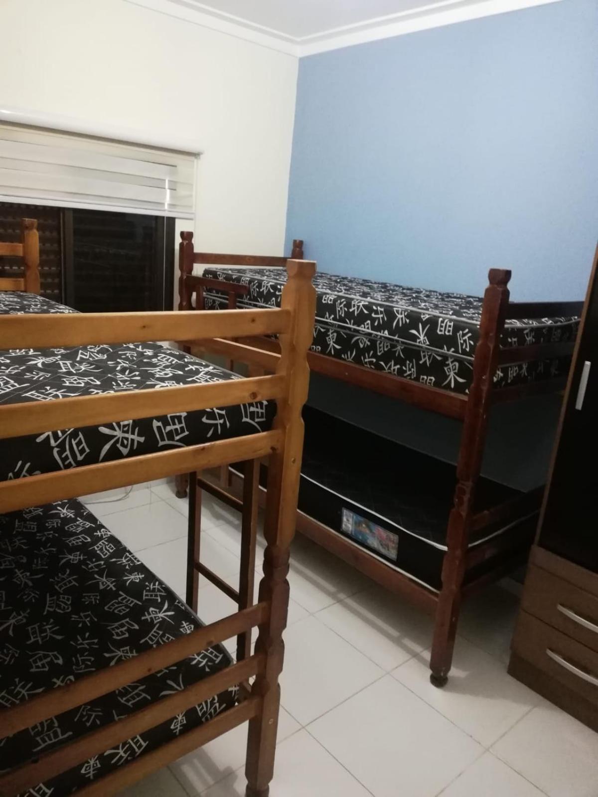 Apartamento Impecavel Na Enseada Guaruja Bagian luar foto
