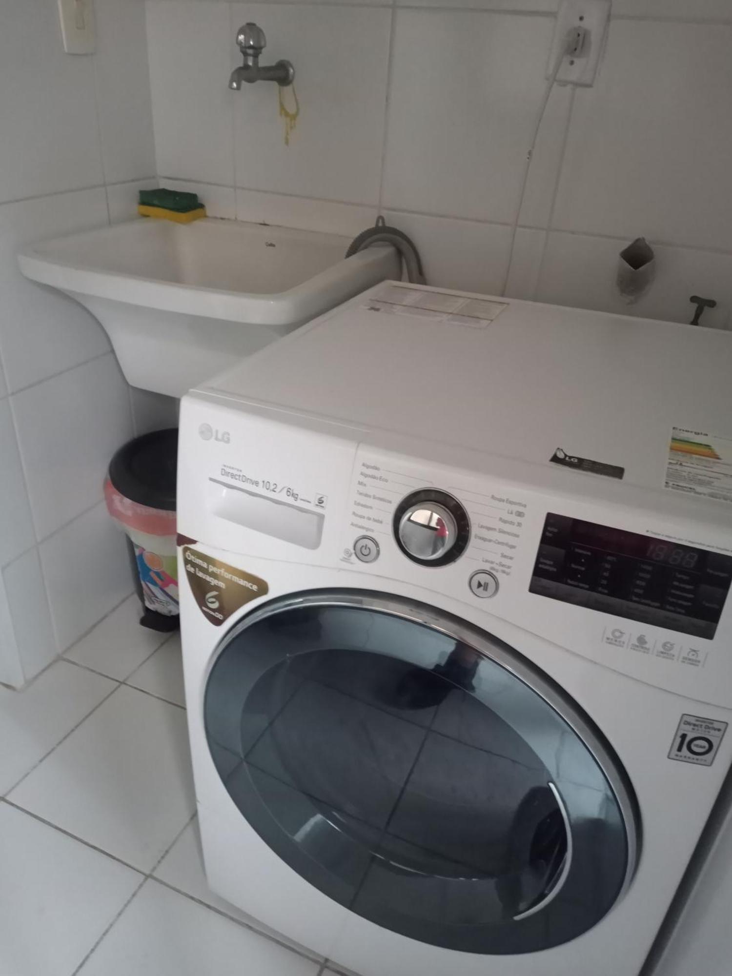 Apartamento Impecavel Na Enseada Guaruja Bagian luar foto