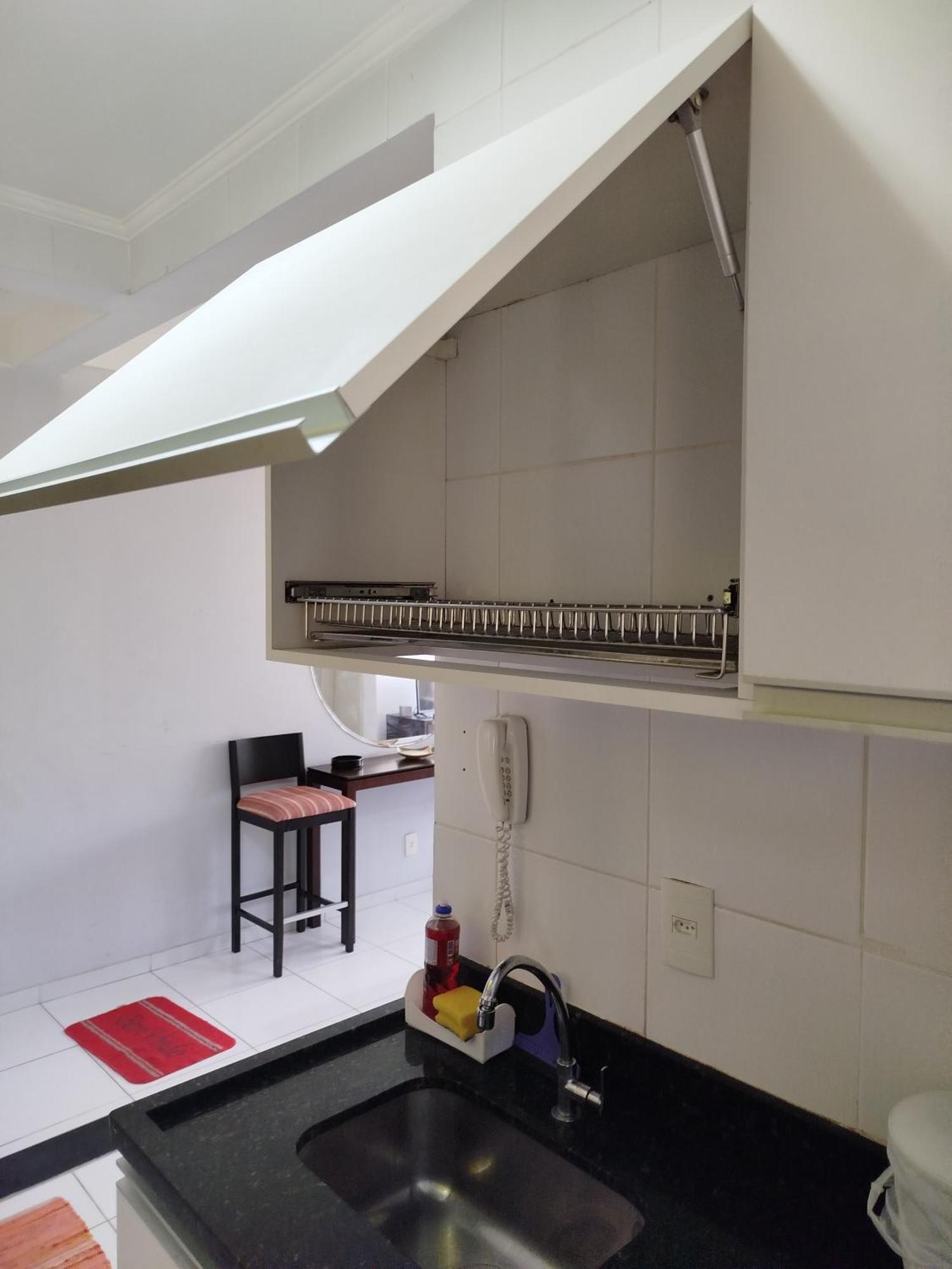 Apartamento Impecavel Na Enseada Guaruja Bagian luar foto