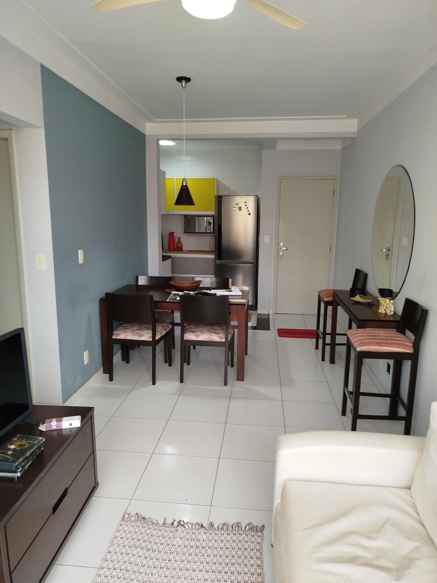Apartamento Impecavel Na Enseada Guaruja Bagian luar foto