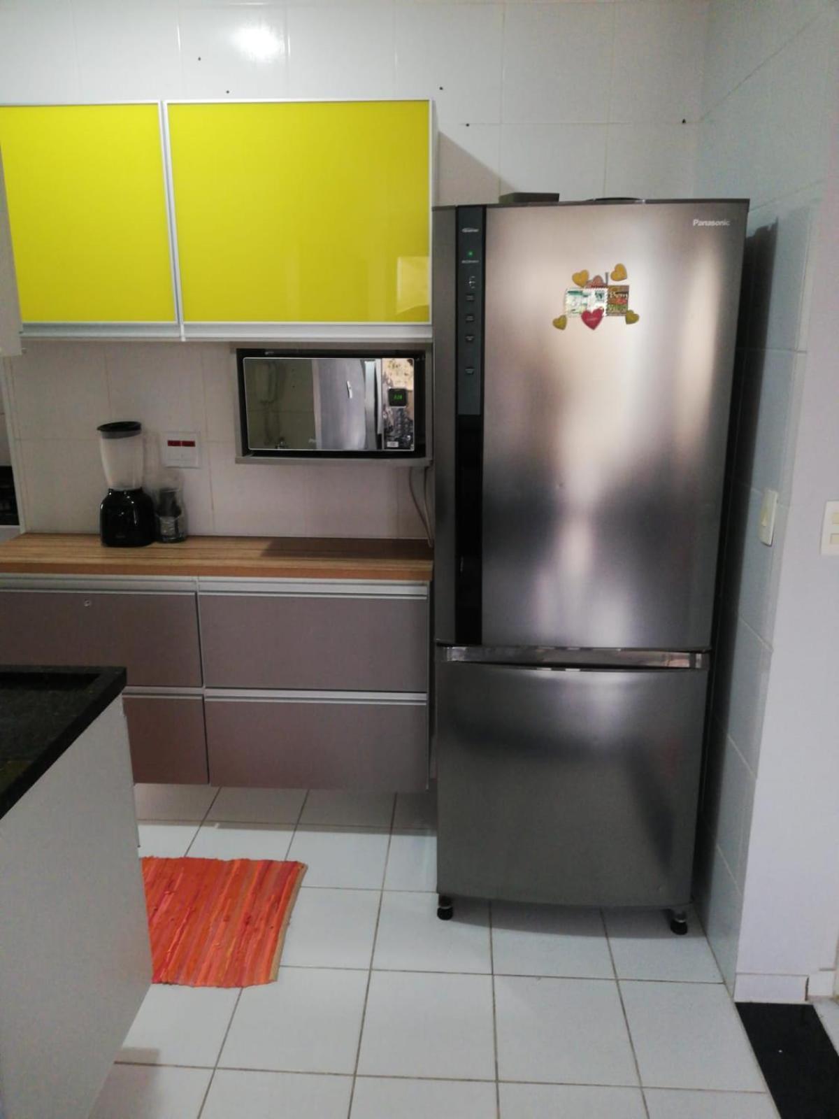 Apartamento Impecavel Na Enseada Guaruja Bagian luar foto