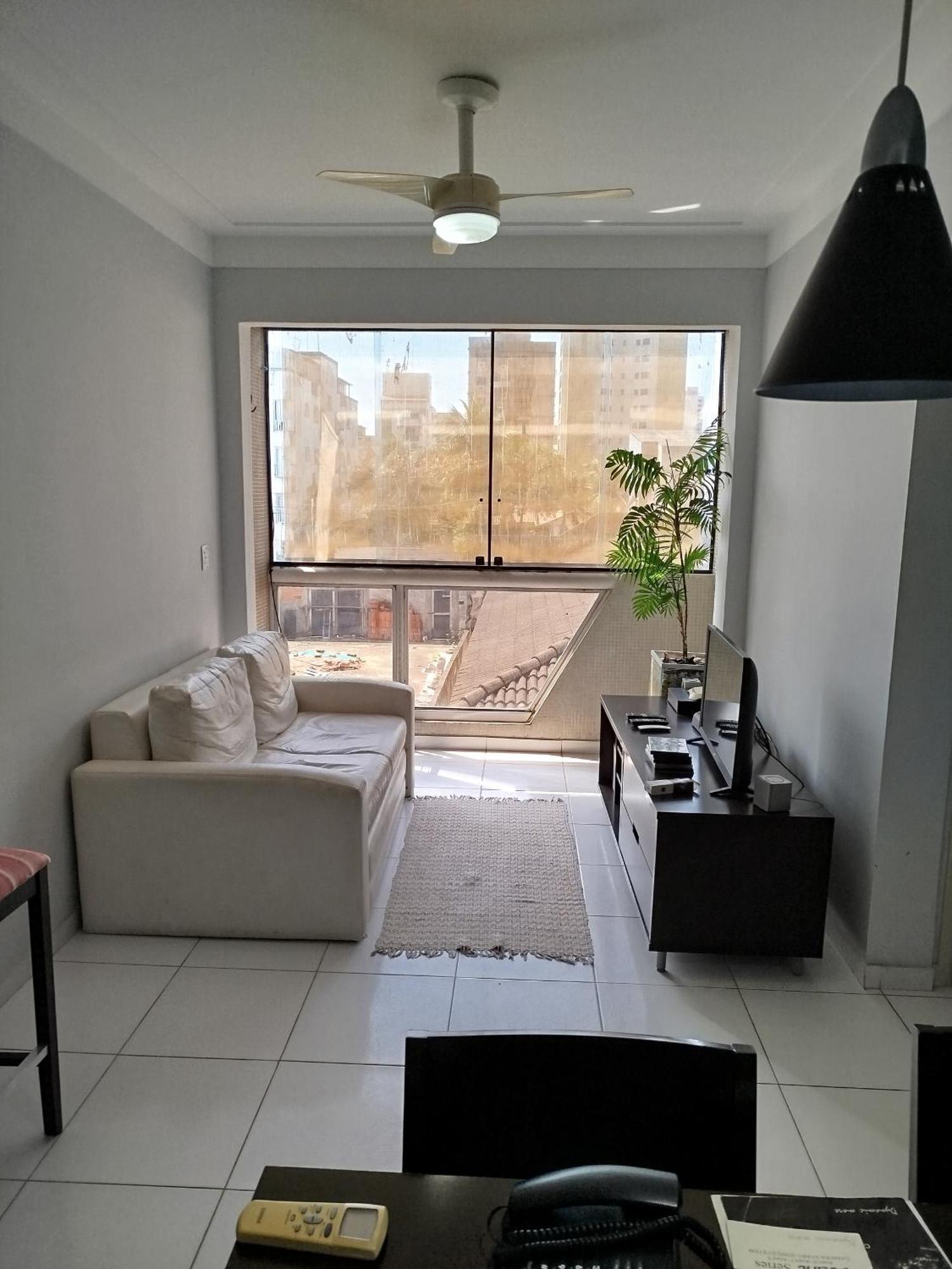 Apartamento Impecavel Na Enseada Guaruja Bagian luar foto
