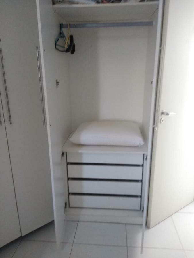 Apartamento Impecavel Na Enseada Guaruja Bagian luar foto