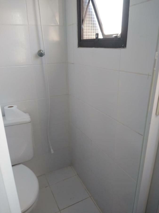 Apartamento Impecavel Na Enseada Guaruja Bagian luar foto