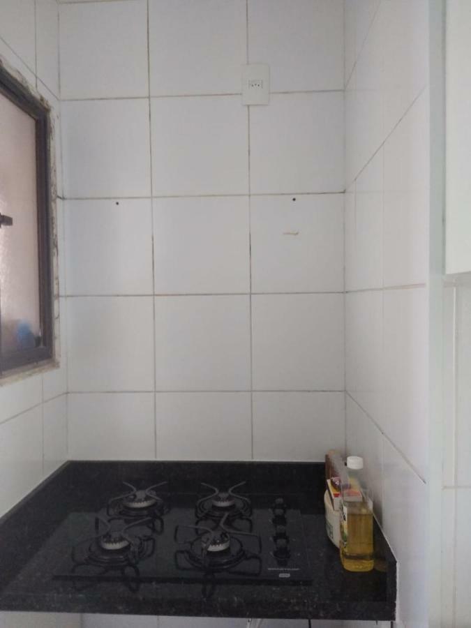 Apartamento Impecavel Na Enseada Guaruja Bagian luar foto