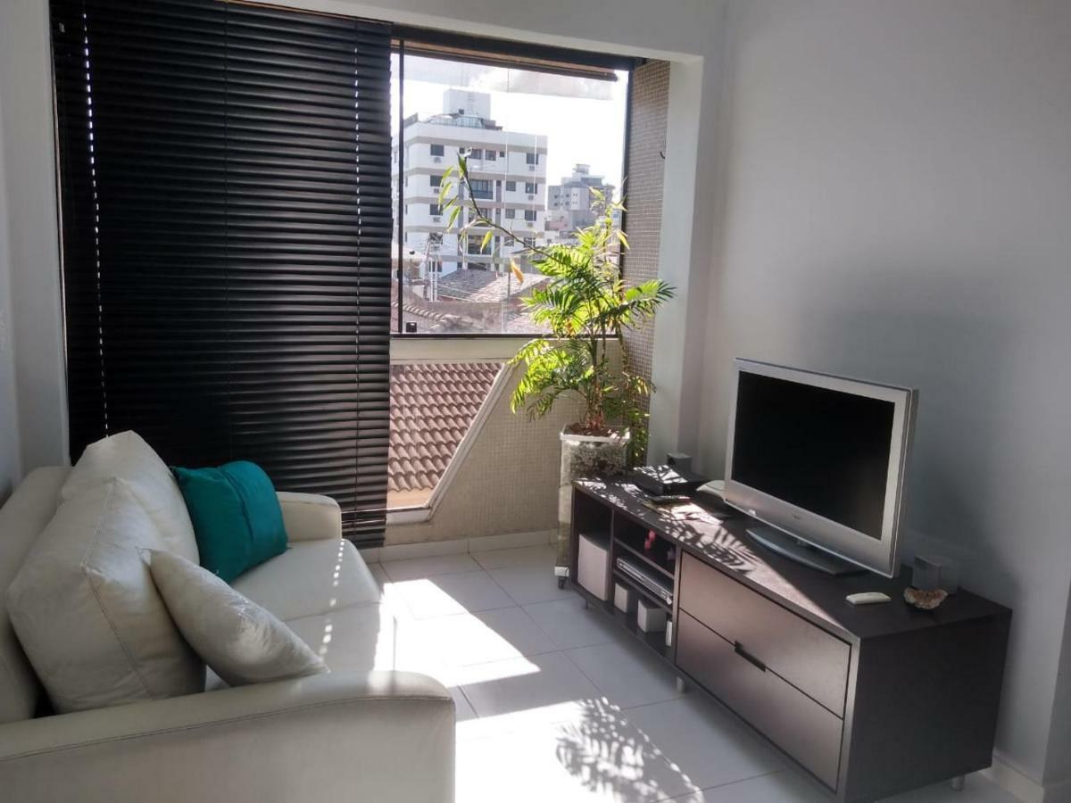 Apartamento Impecavel Na Enseada Guaruja Bagian luar foto